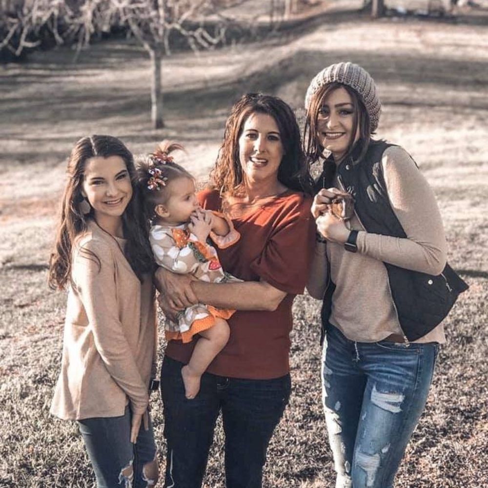 Meet your Posher, Jenn